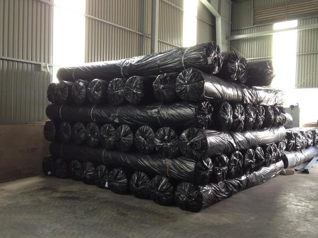 Vải địa kỹ thuật VNT